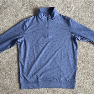 Peter Millar Quarter Zip